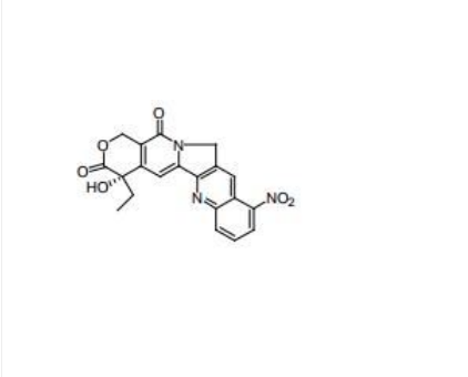 9-硝基喜树碱,9-nitrocamptothecin