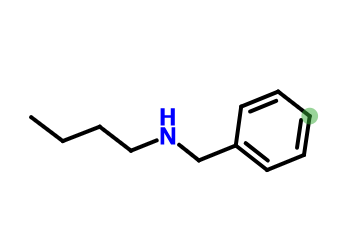 N-丁基苄胺,N-BENZYL-N-BUTYLAMINE