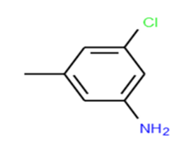 3-氯-2-甲基苯胺,3-Chloro-2-methylaniline