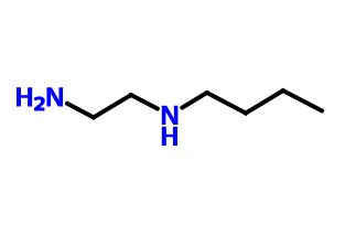 N-正丁基乙烯二胺,2-(BUTYLAMINO)ETHYLAMINE