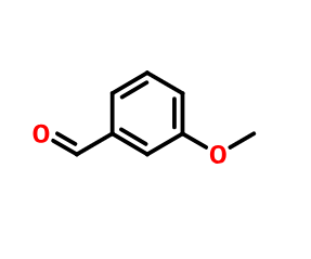 3-甲氧基苯甲醛,3-Methoxybenzaldehyde