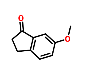 6-甲氧基-1-茚酮,6-Methoxy-1H-indanone