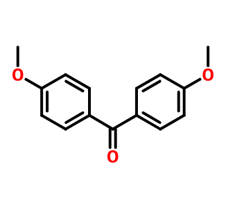 4,4'-二甲氧基二苯甲酮,4,4'-Dimethoxybenzophenone