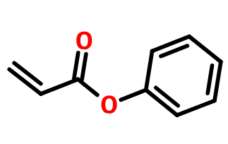 丙烯酸苯酯,Phenyl acrylate