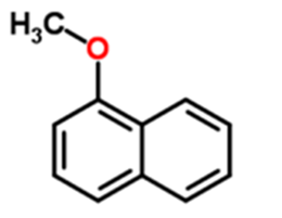 α-萘甲醚,1-Methoxynaphthalene