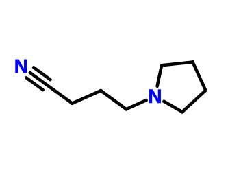 1-吡咯烷基丁腈,1-Pyrrolidinobutyronitrile
