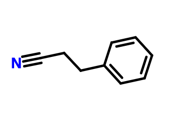 苯代丙腈,3-PHENYLPROPIONITRILE