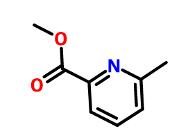 6-甲基吡啶-2-甲酸甲酯,Methyl 6-Methylpyridine-2-carboxylate