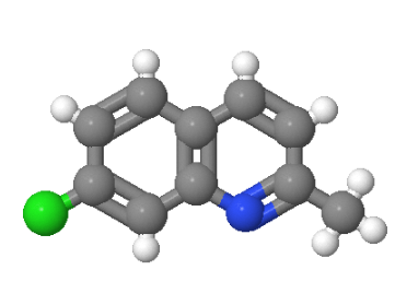 7-氯喹哪啶,7-Chloro-2-methylquinoline