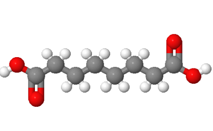 辛二酸,Suberic acid