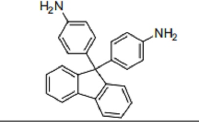 9,9-双(4-氨基苯基)芴,9,9-Bis(4-aminophenyl)fluorene