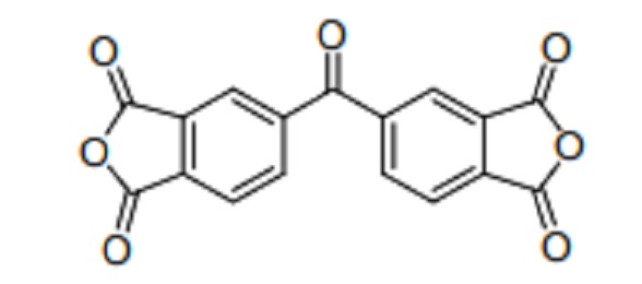 3,3′,4,4′-二苯酮四酸二酐,3,3',4,4'-Benzophenonetetracarboxy lic dianhydride