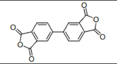 3,3',4,4'-联苯四羧酸二酐,3,3',4,4'-Biphenyltetracarboxylic  dianhydride