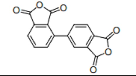 2,3,3',4'-聯(lián)苯四甲酸二酐,2,3,3',4'-BiphenyLtetracarboxylic