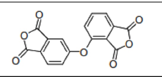 2,3,3',4'-二苯醚四甲酸二酐,2,3,3’,4’-Tetracarboxydiphenyl  oxide dianhydride
