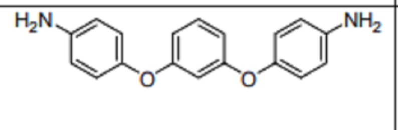 1,3-双(4-氨苯氧基)苯,1,3-Bis(4-aminophenoxy)benzene