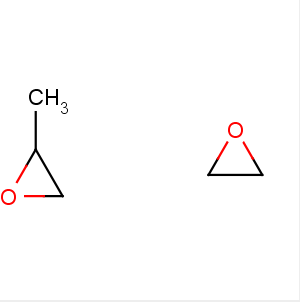 泊洛沙姆407,188 	Polyethylene-polypropylene glycol