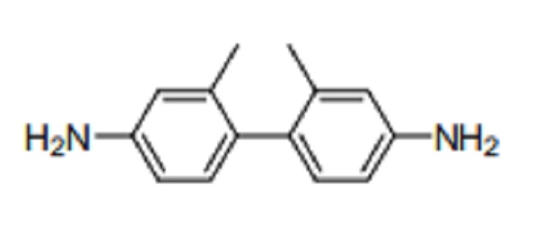 4,4'-二氨基-2,2'-二甲基联苯,2,2'-Dimethyl-[1,1'-biphenyl]  -4,4'-Diamine