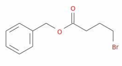 4-溴丁醚苄酯,Benzyl 4-bromobutyl ether,Benzyl 4-bromobutyl ether