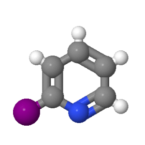 5029-67-4；2-碘吡啶