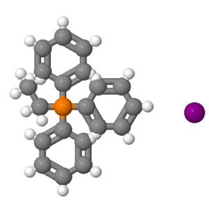 4736-60-1；三苯基乙基碘化
