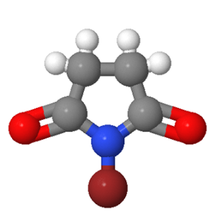 128-08-5；N-溴代丁二酰亚胺