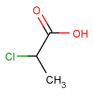 2-氯丙酸,Α-chloropropionic acid