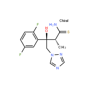 艾沙康唑中间体8,Isavuconazole intermediate 8