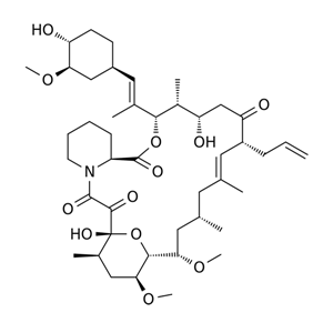 他克莫司,Tacrolimus