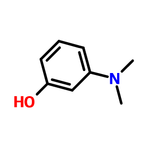 N,N-二甲基间羟基苯胺,N,N-Dimethyl-3-aminophenol