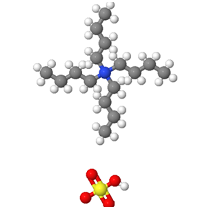 32503-27-8；四丁基硫酸氢铵