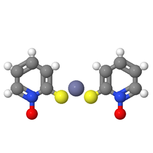 13463-41-7；吡啶硫酮锌