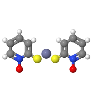 吡啶硫酮锌,Zinc pyrithione