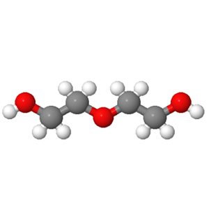 二乙二醇,Di-ethylene glycol,Ethylene diglycol