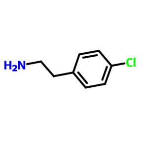 4-氯苯乙胺,4-Chlorophenethylamine