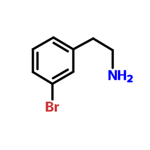 3-溴苯乙胺
