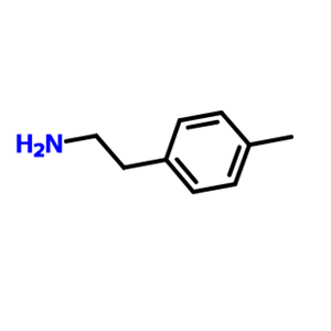 对甲基苯乙胺,4-Methylphenethylamine