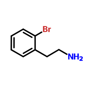 邻溴苯乙胺,2-Bromophenethylamine