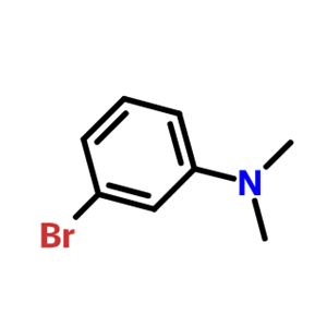 3-溴-N,N-二甲基苯胺