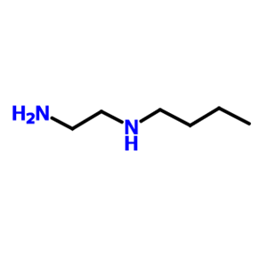 N-正丁基乙烯二胺