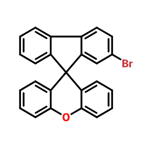 2-溴螺[9H-芴-9,9
