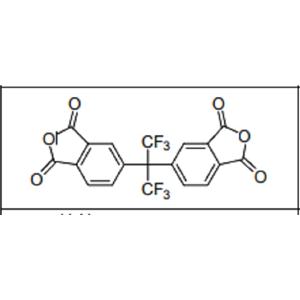 六氟二酐（6FDA）