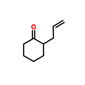 2-烯丙基环己酮,2-Allylcyclohexanone