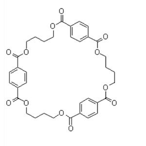 环对苯二甲酸丁二醇酯三聚体(PBT3)