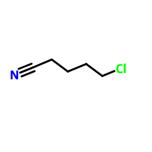 5-氯戊腈