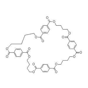 环对苯二甲酸丁二醇酯四聚体(PBT4)