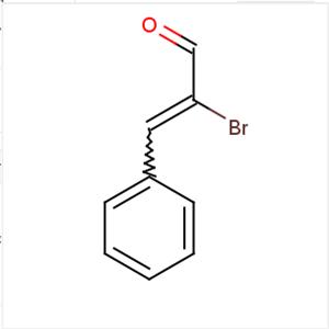 α-溴代肉桂醛,α-Bromocinnamaldehyde