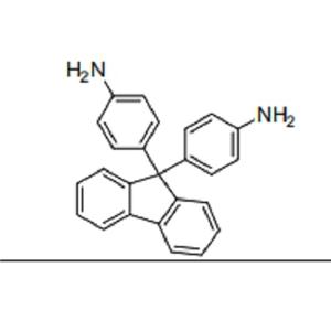 9,9-双(4-氨基苯基)芴,9,9-Bis(4-aminophenyl)fluorene