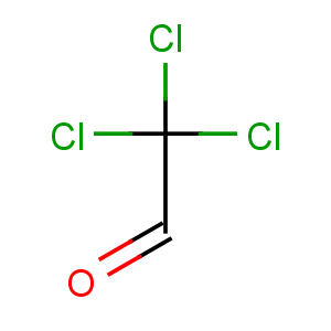 三氯乙醛,Chloral