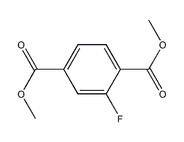 二氟对苯二酸二甲酯